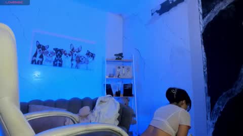 Snapshot of starbutterflyy_ chatting on October 2025 03:58:02 AM STAR online show from October 2025 03:58:02 AM