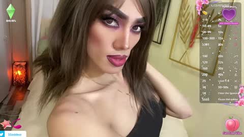Just Call Me  Starla  Dont Forget to Follow me online show from January 2025 03:51:02 AM