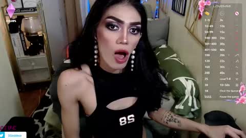 Just Call Me  Starla  Dont Forget to Follow me online show from January 2025 04:21:01 AM