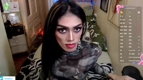 Just Call Me  Starla  Dont Forget to Follow me online show from January 2025 07:32:02 PM