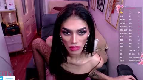 Just Call Me  Starla  Dont Forget to Follow me online show from February 2025 05:30:01 PM
