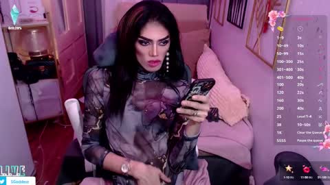 Just Call Me  Starla  Dont Forget to Follow me online show from February 2025 06:33:01 AM