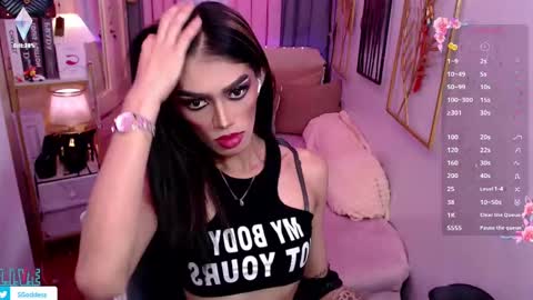 Just Call Me  Starla  Dont Forget to Follow me online show from February 2025 08:37:01 PM