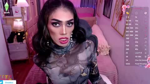 Just Call Me  Starla  Dont Forget to Follow me online show from February 2025 07:28:02 PM