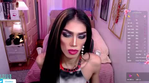 Just Call Me  Starla  Dont Forget to Follow me online show from February 2025 06:44:02 AM