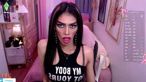 Just Call Me  Starla  Dont Forget to Follow me online show from February 2025 11:28:02 AM