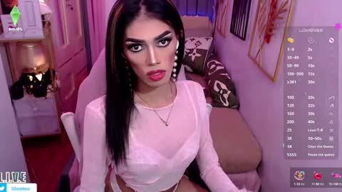 Just Call Me  Starla  Dont Forget to Follow me online show from March 2025 01:31:02 PM
