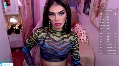 Just Call Me  Starla  Dont Forget to Follow me online show from March 2025 06:47:02 PM