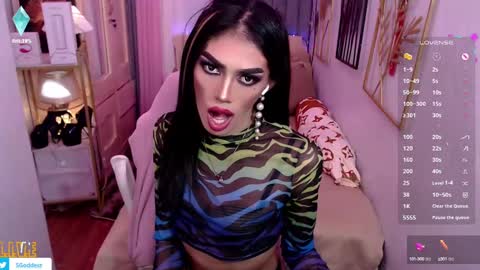 Just Call Me  Starla  Dont Forget to Follow me online show from March 2025 10:02:02 PM