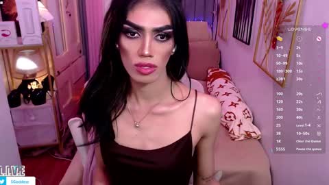 Just Call Me  Starla  Dont Forget to Follow me online show from March 2025 07:48:01 PM
