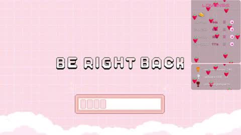 Snapshot of starlightstacey chatting on January 2025 01:41:02 PM Stacey online show from January 2025 01:41:02 PM