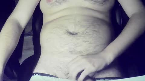 starlord__0 online show from October 2025 10:45:01 PM