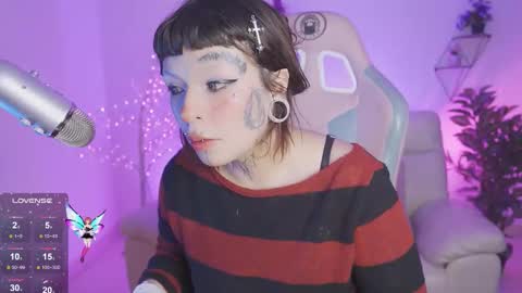 Yoko online show from September 2025 06:30:01 PM