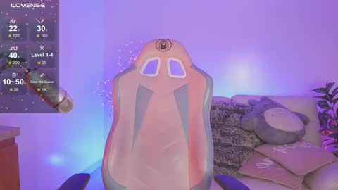 Yoko online show from September 2025 12:40:01 PM