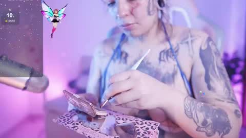 Yoko online show from October 2025 06:29:01 PM