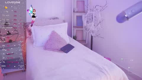 Yoko online show from November 2025 12:38:02 PM