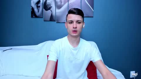 Snapshot of stashott69 chatting on December 2024 12:38:01 PM STAS online show from December 2024 12:38:01 PM