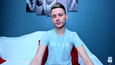 Snapshot of stashott69 chatting on January 2025 09:22:02 AM STAS online show from January 2025 09:22:02 AM