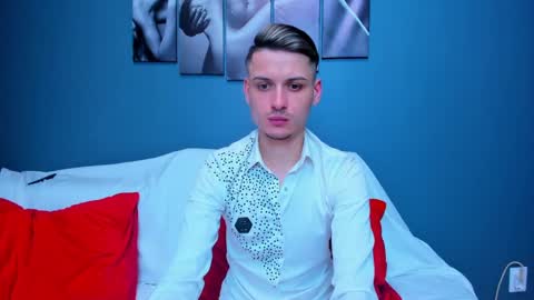 Snapshot of stashott69 chatting on February 2025 06:40:01 AM STAS online show from February 2025 06:40:01 AM