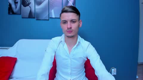 Snapshot of stashott69 chatting on February 2025 12:37:02 PM STAS online show from February 2025 12:37:02 PM