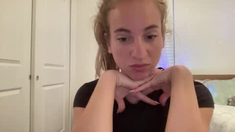 Stassiethatsororitygirl online show from January 2025 11:00:01 PM