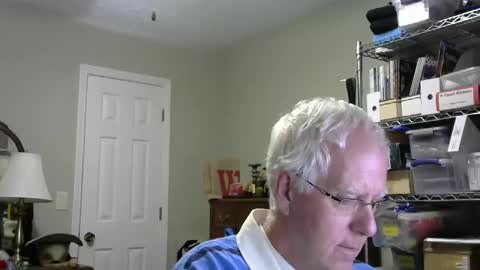 stasw20 online show from October 2025 03:53:01 AM