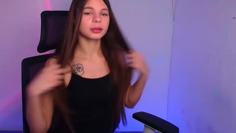 Stasy online show from December 2024 06:44:02 AM