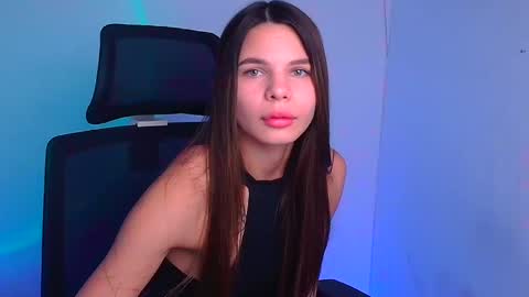 Stasy online show from December 2024 06:50:01 PM
