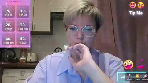 Stasya online show from December 2024 07:48:02 PM