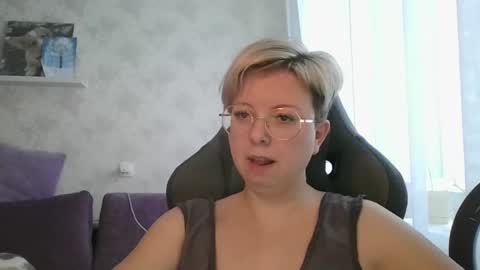Stasya online show from February 2025 02:21:01 PM