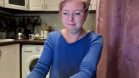 Stasya online show from October 2025 01:57:01 AM