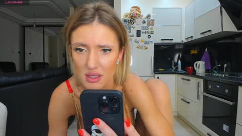 Snapshot of stasyq555 chatting on January 2025 08:43:01 PM StasyQ555 online show from January 2025 08:43:01 PM