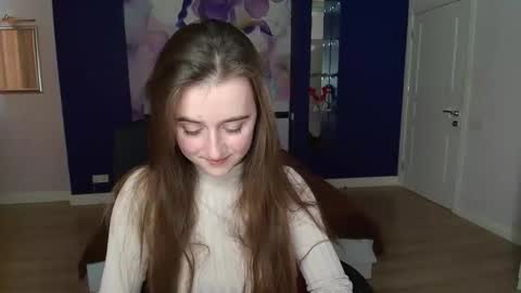 StasyStew online show from March 2025 02:48:02 PM