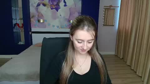 StasyStew online show from October 2025 07:06:02 AM