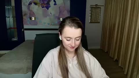 StasyStew online show from October 2025 08:09:02 PM