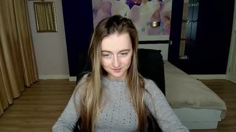 StasyStew online show from October 2025 09:15:02 PM