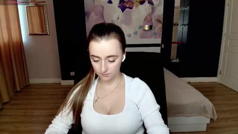 StasyStew online show from October 2025 08:20:02 AM