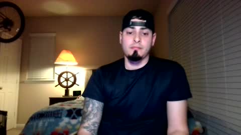 Snapshot of stayandplay23 chatting on January 2025 12:18:01 AM stayandplay23 online show from January 2025 12:18:01 AM