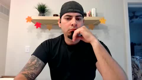 Snapshot of stayandplay23 chatting on October 2025 09:34:01 PM stayandplay23 online show from October 2025 09:34:01 PM
