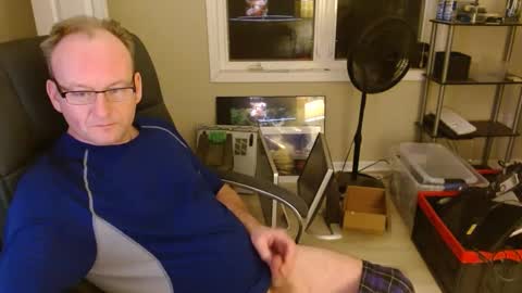 Snapshot of steakman007 chatting on February 2025 11:29:02 AM Steakman online show from February 2025 11:29:02 AM