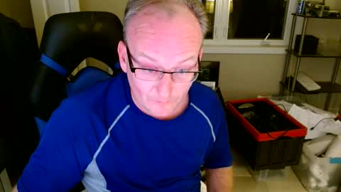 Snapshot of steakman007 chatting on October 2025 02:59:01 AM Steakman online show from October 2025 02:59:01 AM