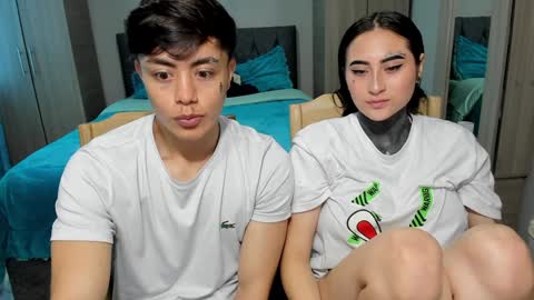  steban and kim online show from December 2024 07:53:02 PM