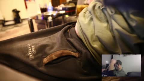 Mikee online show from December 2024 10:17:02 PM