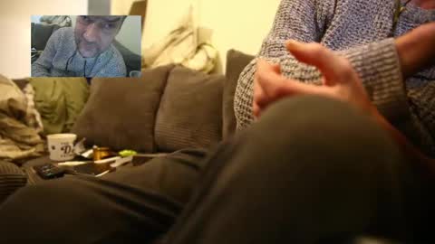 Mikee online show from December 2024 12:07:02 AM