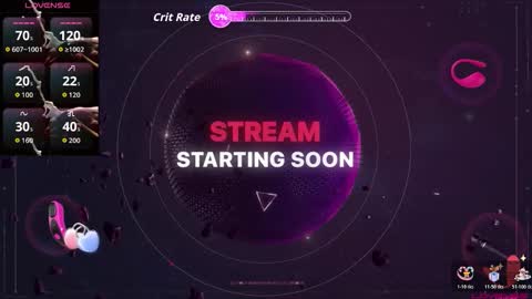 Karla online show from October 2025 11:22:02 AM