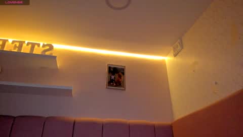 Stefa Gomez  online show from December 2024 11:19:01 AM