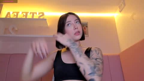 Stefa Gomez  online show from December 2024 11:44:02 AM