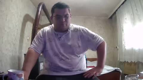 Stefan online show from October 2025 08:32:01 AM