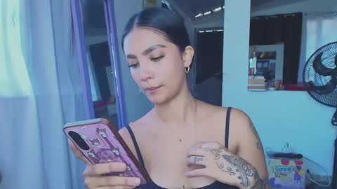 Snapshot of stefanny_pllus chatting on November 2025 03:34:01 PM Im MiaIts my first day here online show from November 2025 03:34:01 PM