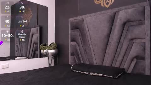 Stefany Brown online show from January 2025 11:59:01 AM